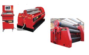 4-roll-plate-bending-machines