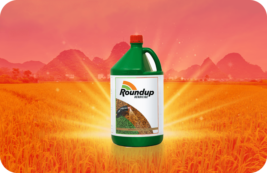 Roundup-features