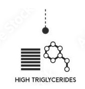 high triglycerides